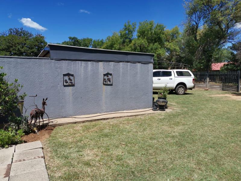 To Let 0 Bedroom Property for Rent in Sasolburg Free State
